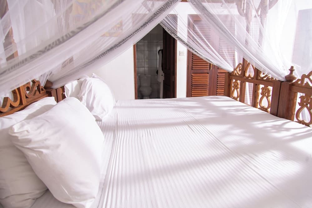 Villa Pundamilia, Private Pool, Free Wifi, Secure