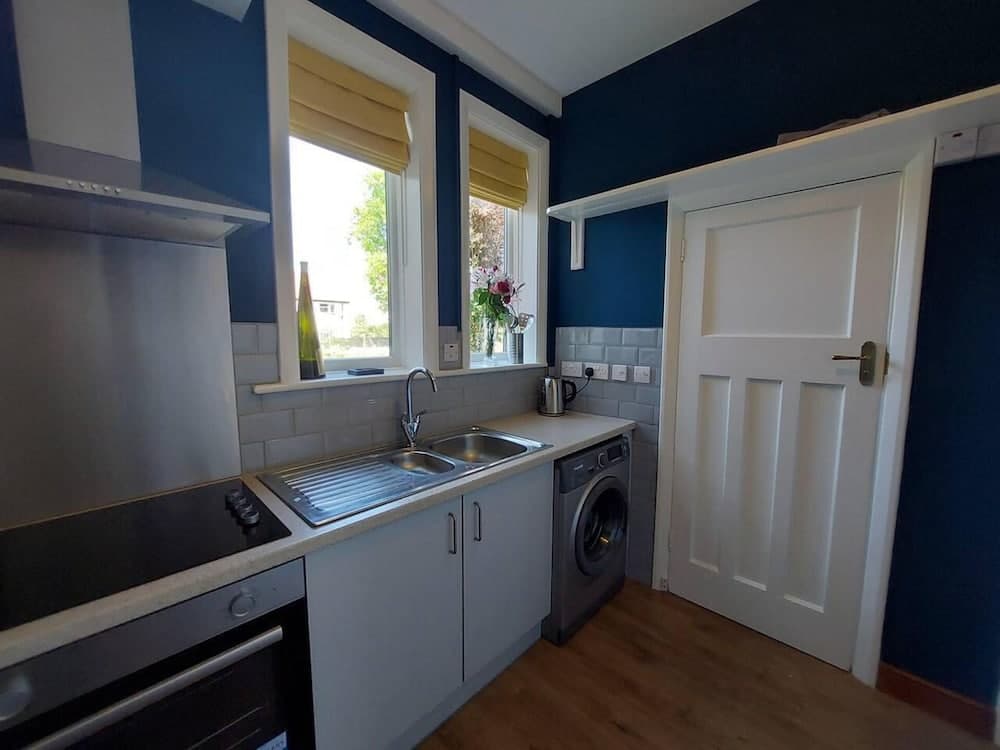 Inviting 1-bed Apartment in Herne Bay