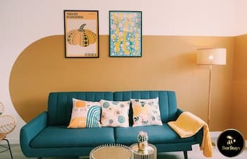 Caldecott House - Close to M60 and M62