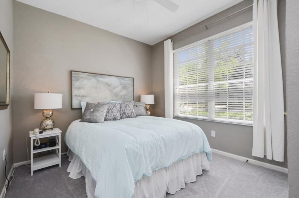 Magical Disney Getaway Windsor Hills Townhome