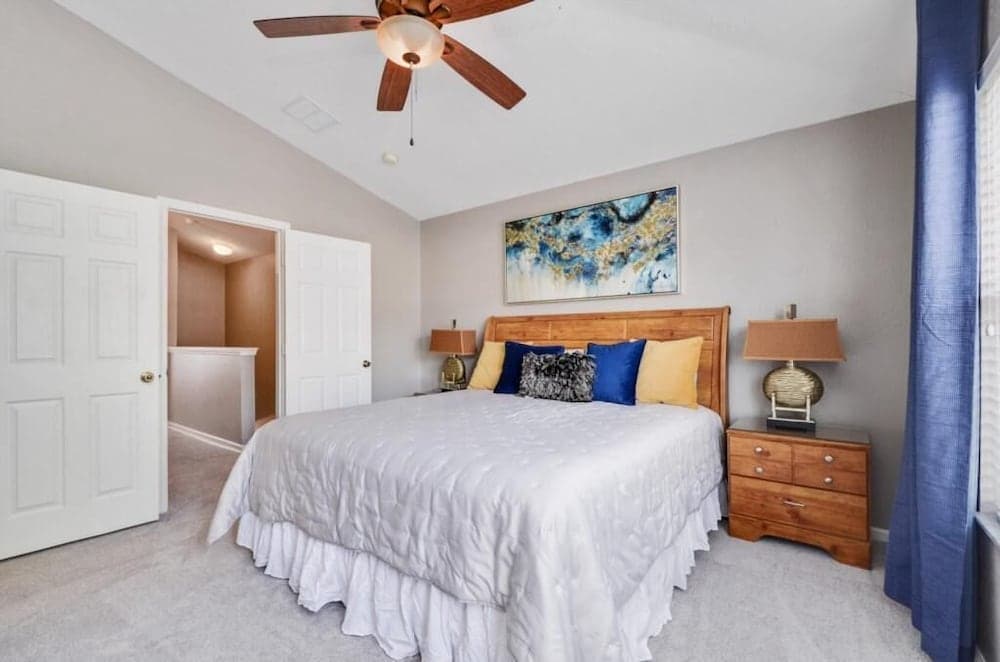 Magical Disney Getaway Windsor Hills Townhome