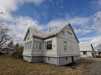 Inviting 4-bed House in Turku Very Close Citycente