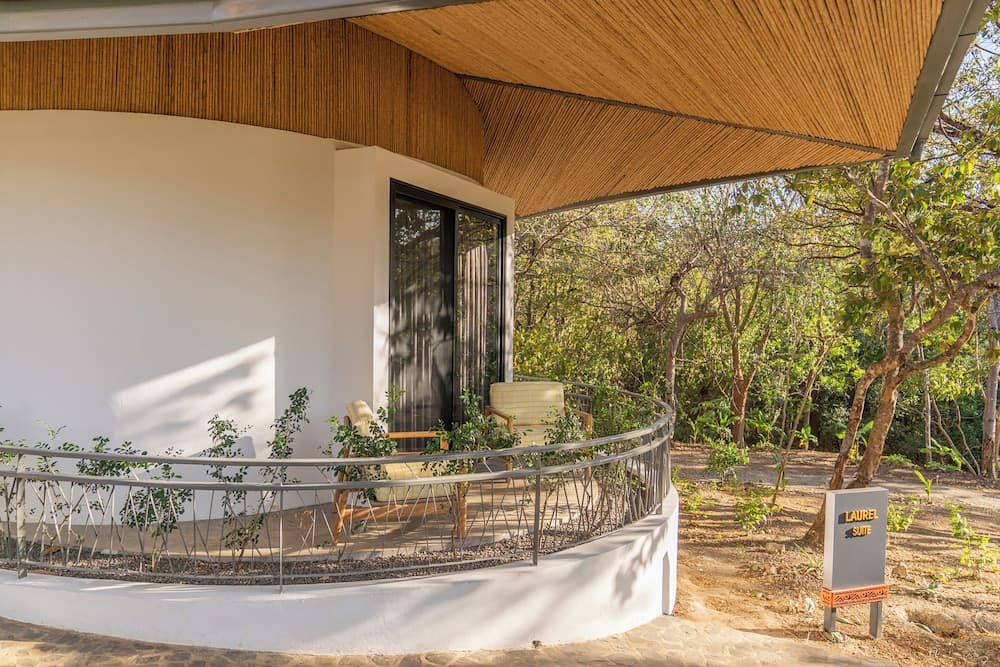 Suitree Experience Hotel