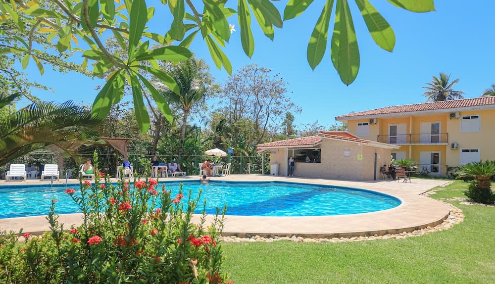 Boulevard da Praia - Flats Maré Mansa