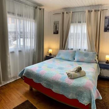 Hostal Dolegant Pichilemu