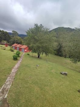 Residencial  das Araucarias