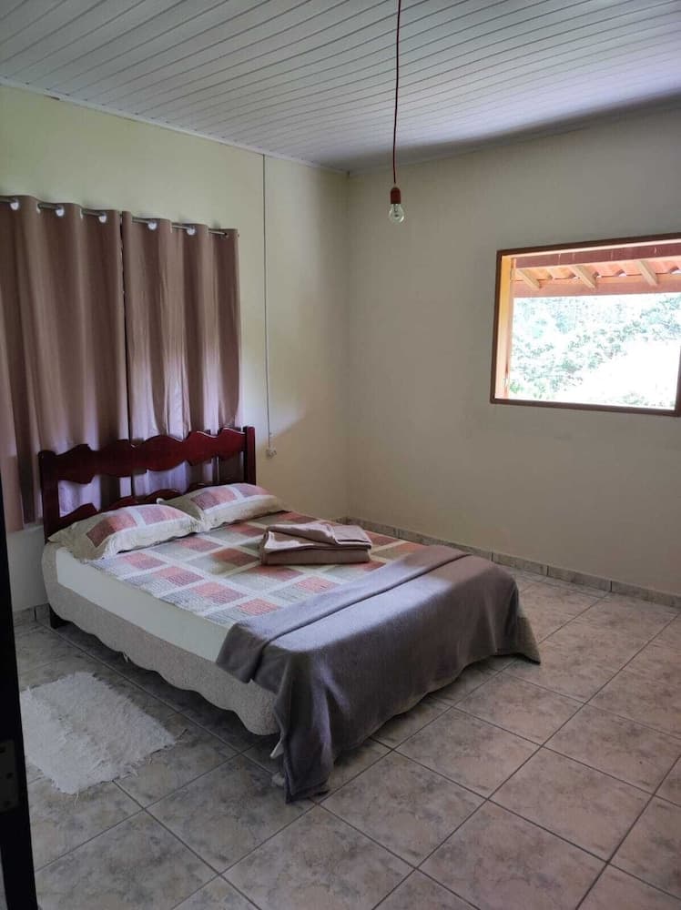 Residencial  das Araucarias