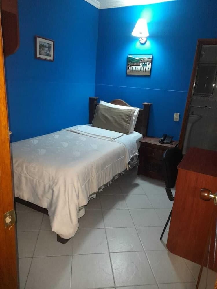 casa quinta hotel la candelaria sas