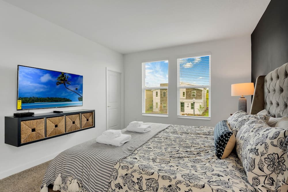 Champions Gate by CozyKey