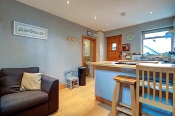 Jasmine Cottage Ingleton Yorkshire Dales