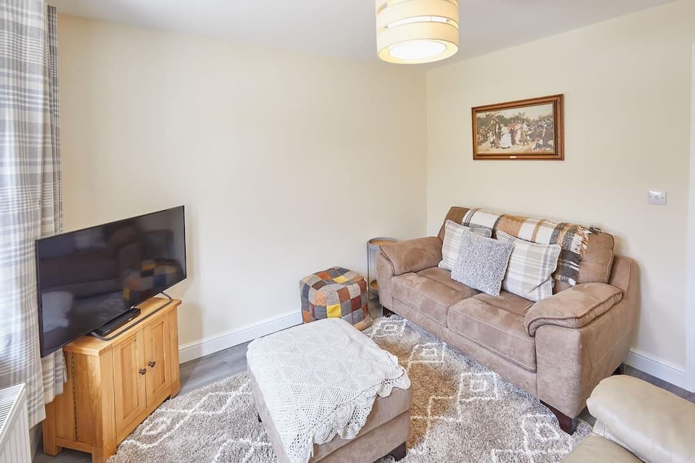 Host Stay Carlewell Cottage