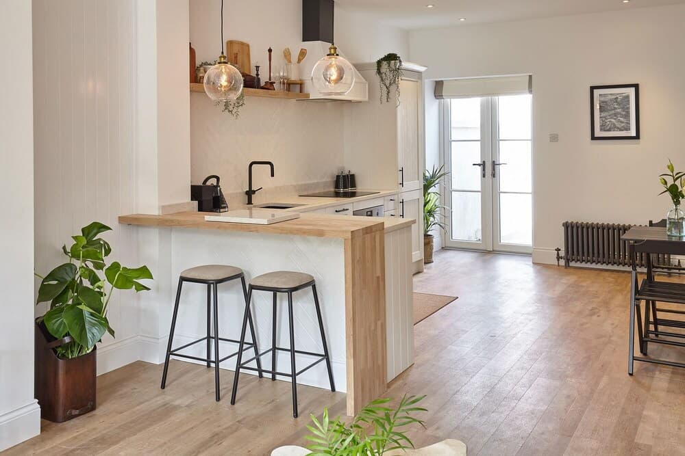 Host Stay Fisherman s Cottage