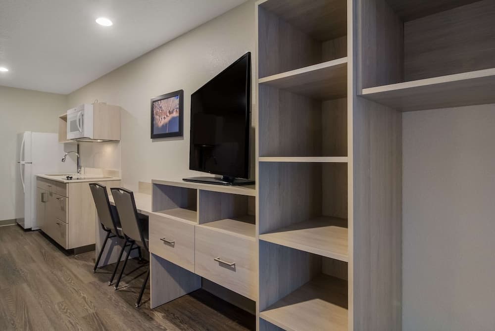 Woodspring Suites Jacksonville Orange Park