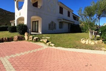 San Teodoro Exclusive Rooms