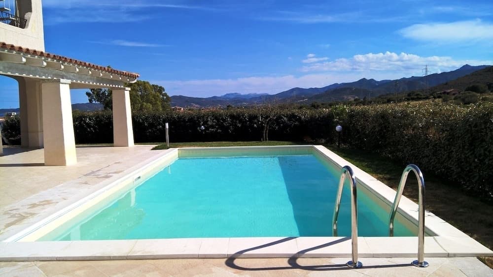 San Teodoro Exclusive Villas