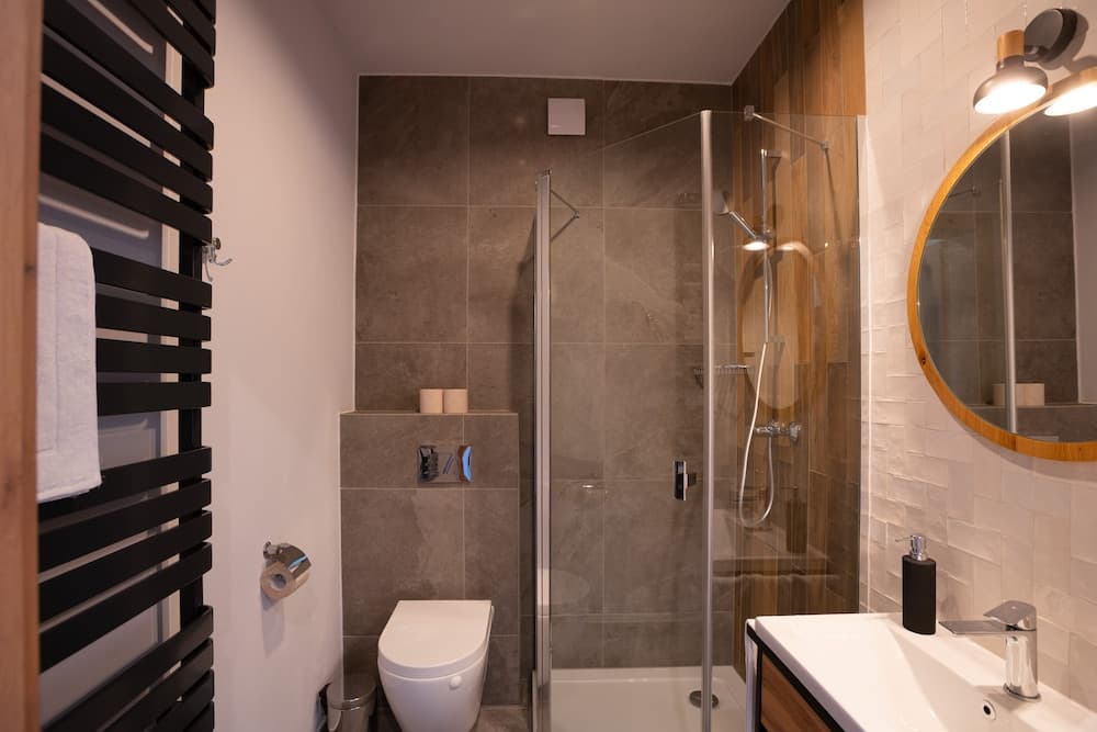 Dream Apart Pod Stokiem