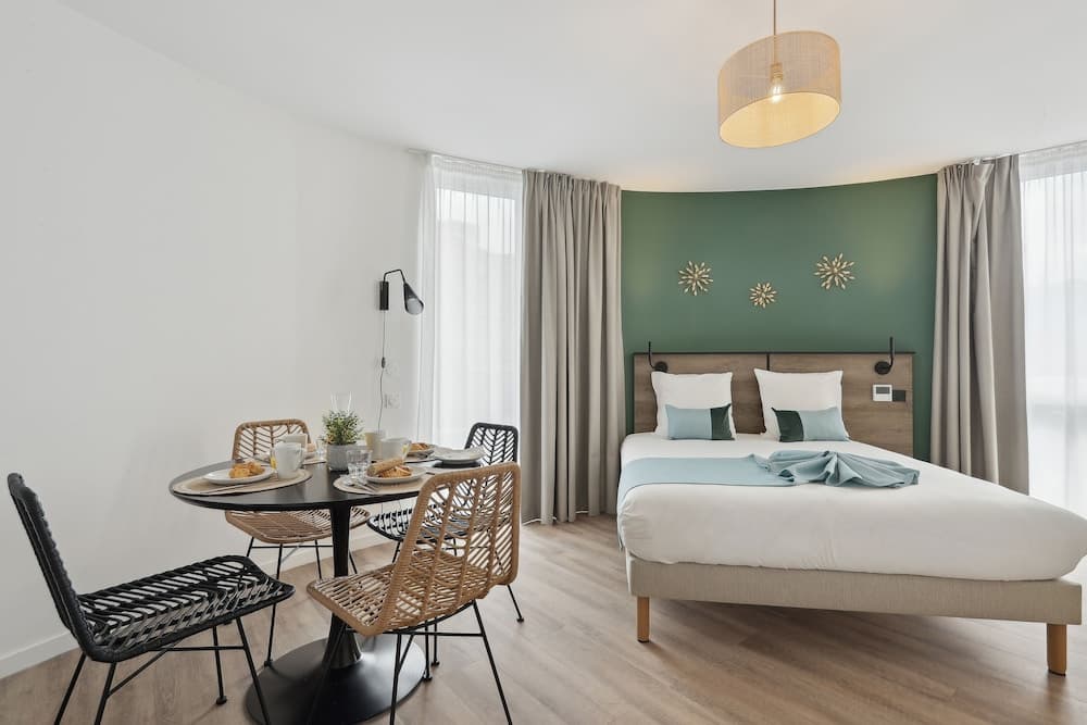 All Suites Appart Hôtel | Noisy-le-Grand