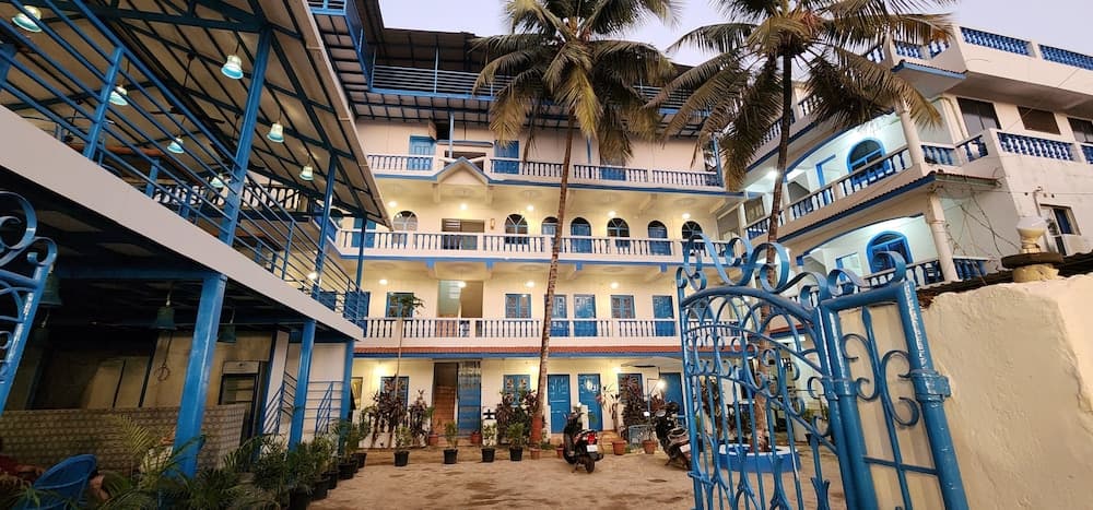 hotel image