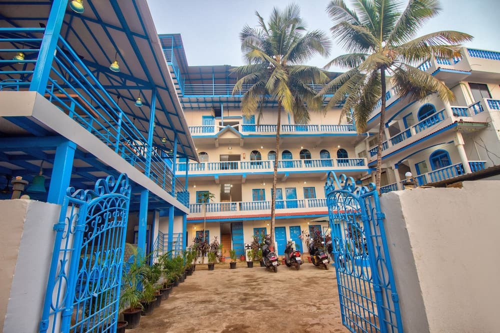 hotel image