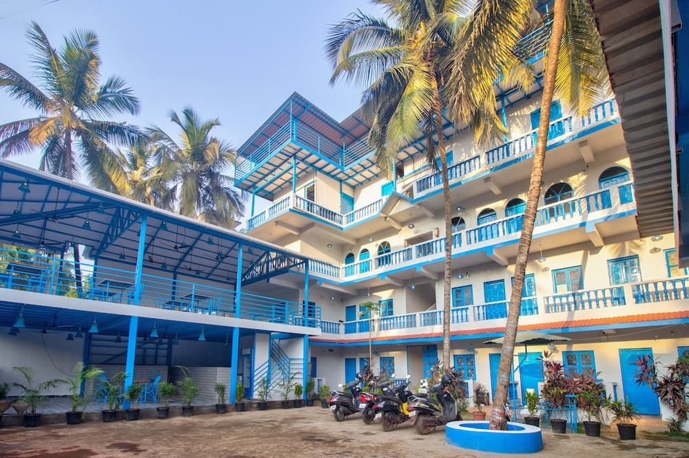 hotel image