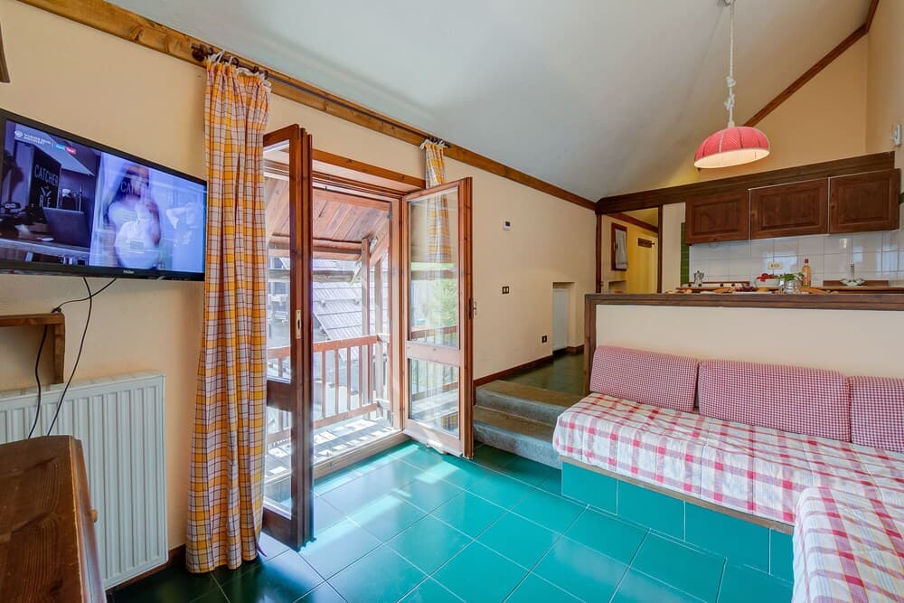 Grange Hike & Ski - 40D Sestriere