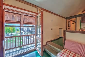 Grange Hike & Ski - 40D Sestriere