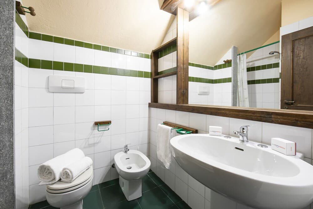 Grange Hike & Ski - 35C Sestriere