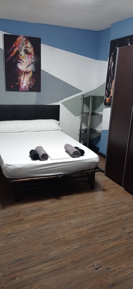 Eternity Alicante Rooms