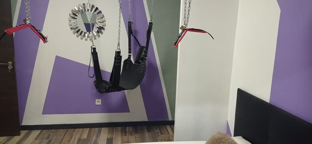 Eternity Alicante Rooms