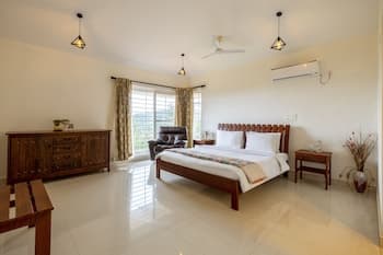 amã Stays & Trails Arcadia, Coorg