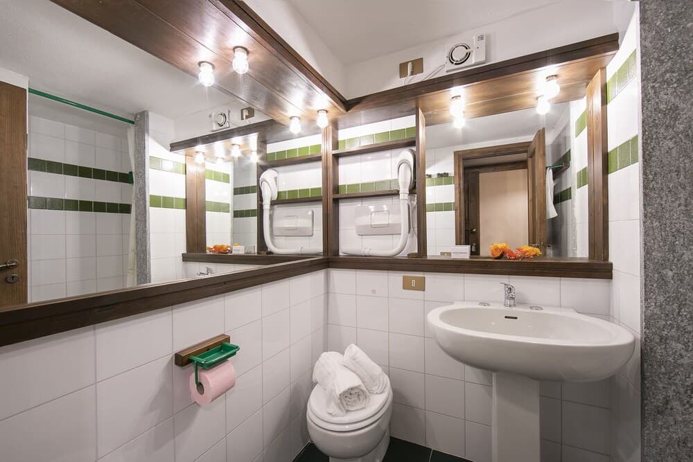 Grange Hike & Ski - 41D Sestriere