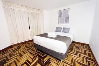 Lovely 3 Bedroom Apartment in the Heart of Downtown Arequipa for 6 pax