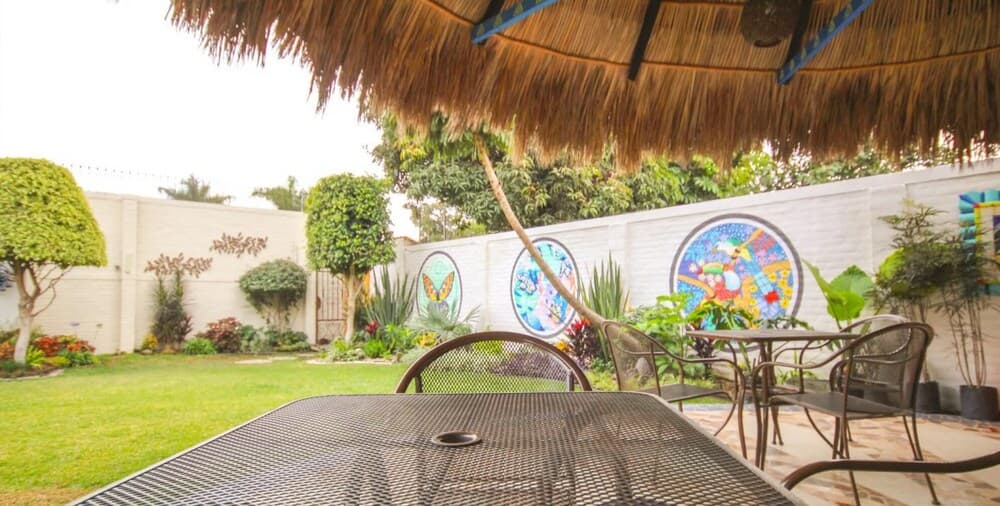 Charming 1 Bedroom Hotel With Pool View