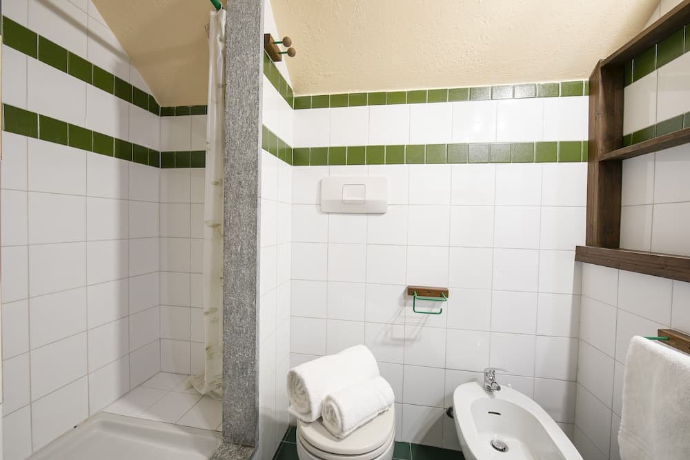 Grange Hike & Ski - 34C Sestriere