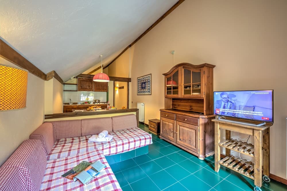 Grange Hike & Ski - 47D Sestriere