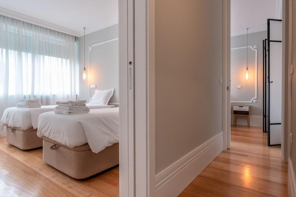 Feel Porto Downtown Charming Apartment II