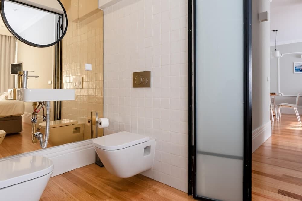 Feel Porto Downtown Charming Apartment II