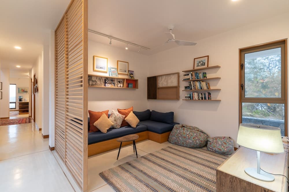 Villa de l'Océan by muse villas