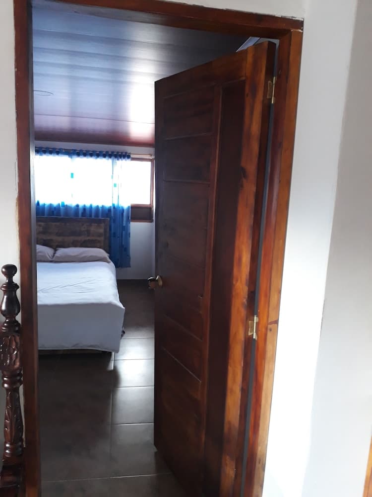 Hotel Tota Eliseo Playa Blanca