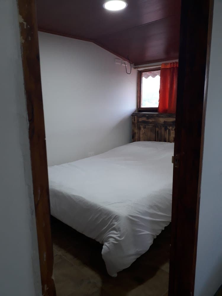 Hotel Tota Eliseo Playa Blanca