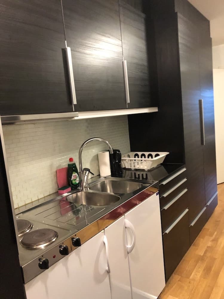 Årsta Apartment , Stockholm