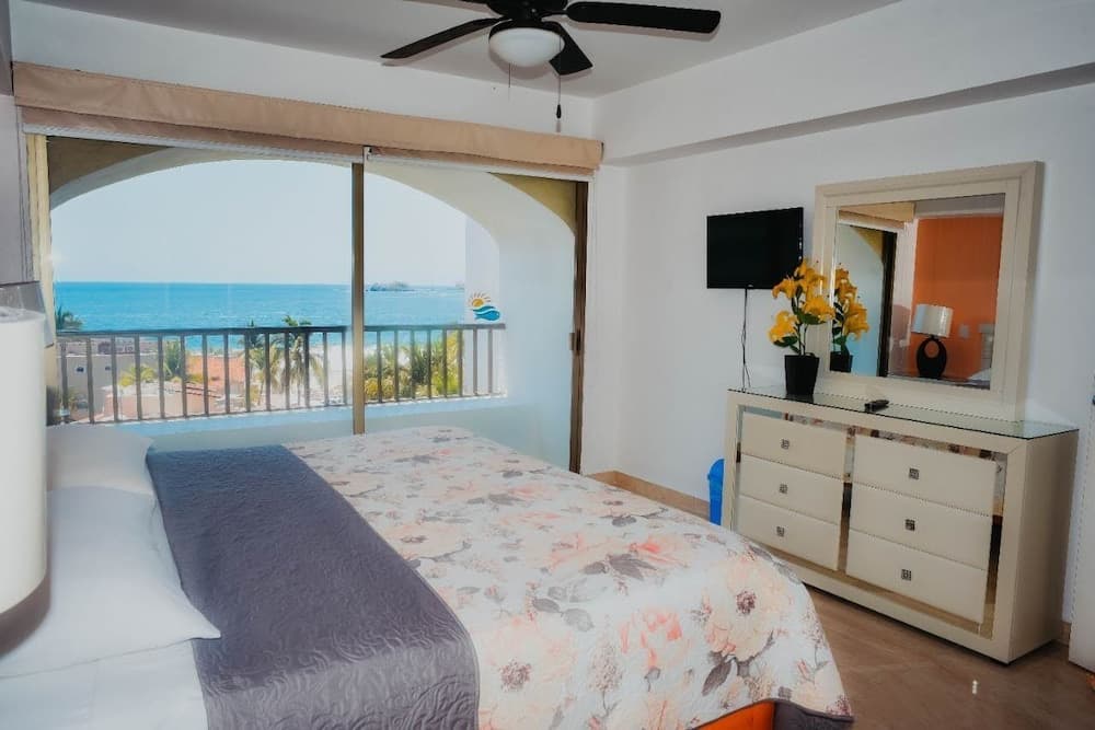 Condominio 02 recamaras Enna Inn Ixtapa