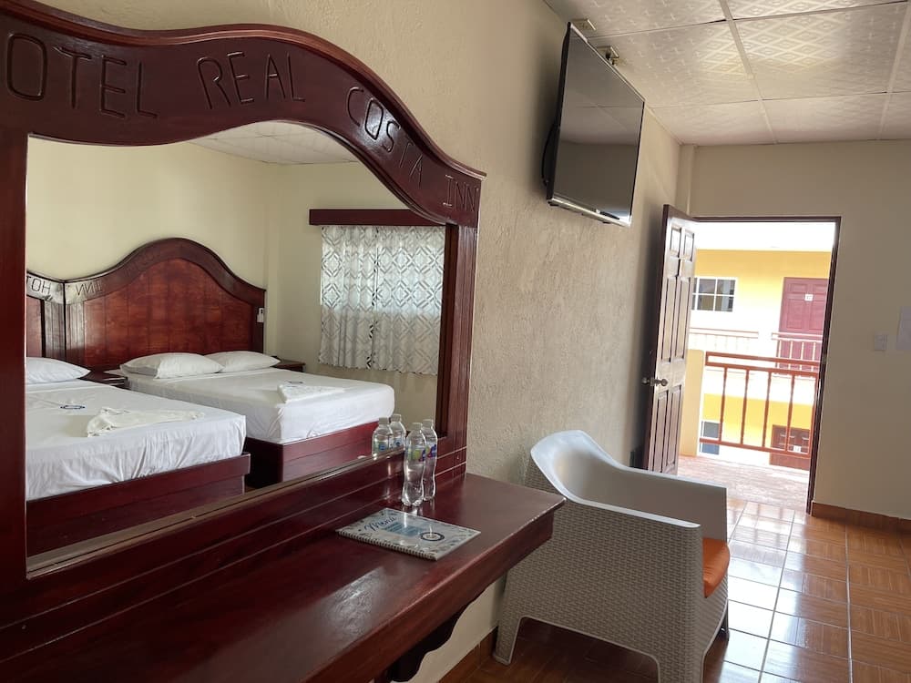 Hotel Real Costa Inn