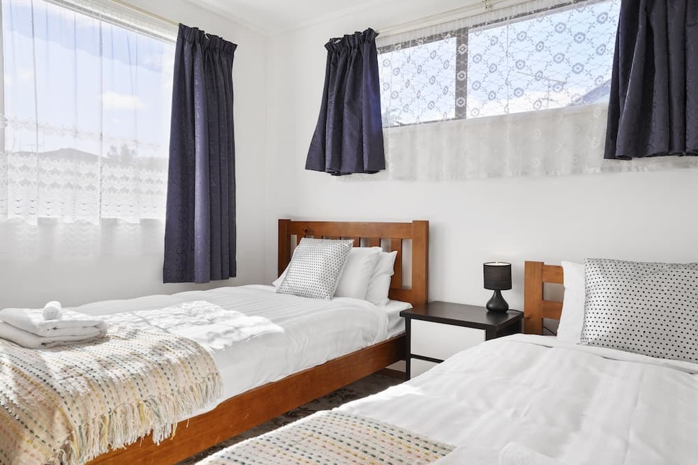 Family 3BR Home with Netflix&Fenced Yard