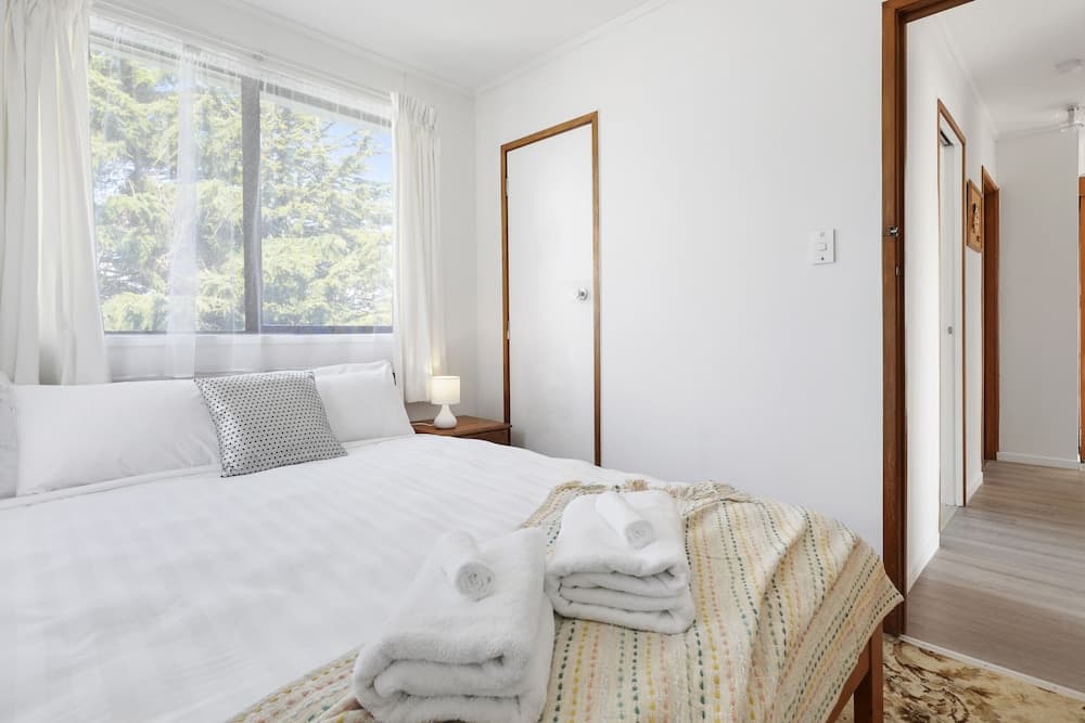 Family 3BR Home with Netflix&Fenced Yard