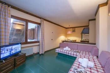 Grange Hike & Ski - 15D Sestriere