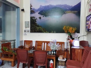 Nha Nghi Son Lam Babe Panorama