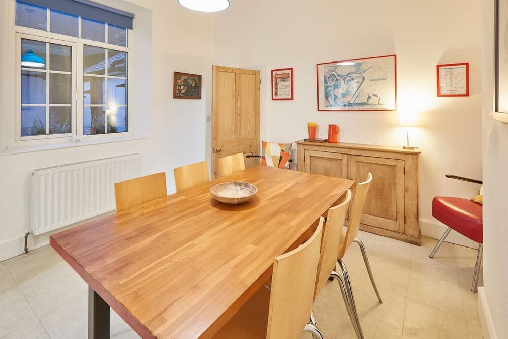 Host Stay No 76 in Marske-by-the-sea