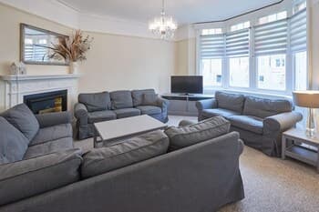 Host Stay The Townhouse