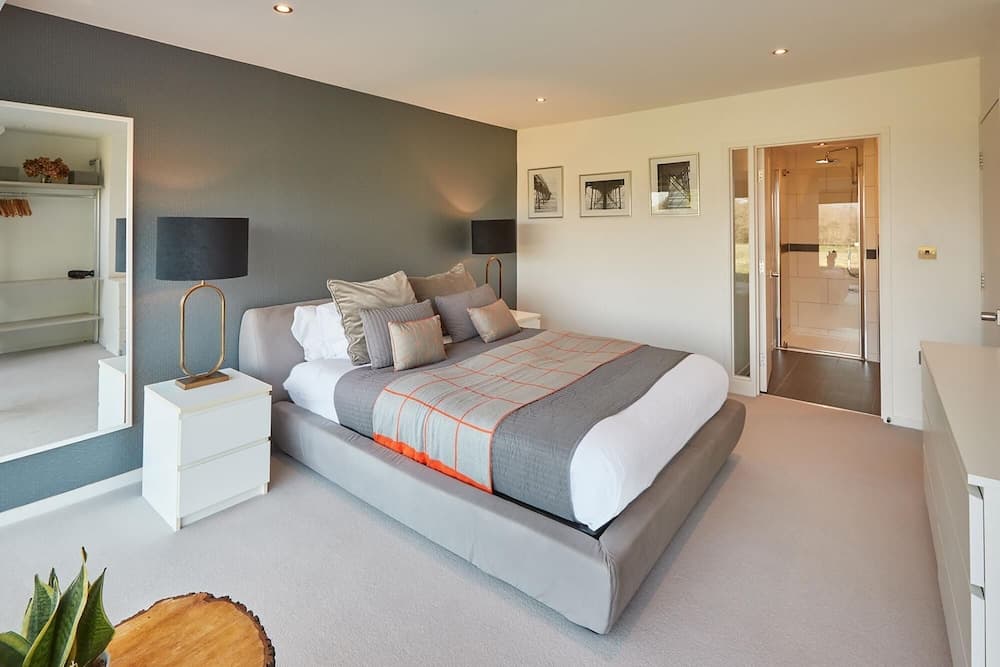 Host Stay Otterhill